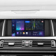 Android head unit Teyes CC3L 4+32 Gb BMW 5 Series F10 F11 CIC 2009-2013 9" (L3)