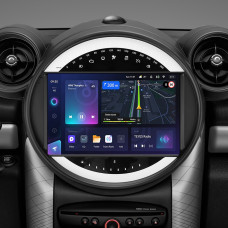 Android head unit Teyes CC3L 4+32 Gb BMW Mini (F2) 2010-2016 9" (L3)