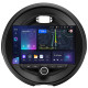 Android head unit Teyes CC3L 4+32 Gb BMW Mini 2014-2020 9" (L3)