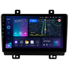 Android head unit Teyes CC3L 4+32 Gb Chery Tiggo 7 1 2016-2020 (F1) 9" (L1)