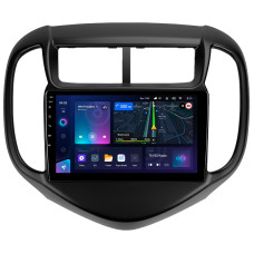 Android head unit Teyes CC3L 4+32 Gb Chevrolet Aveo 3 2016-2023 9"