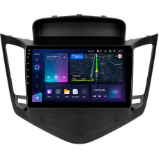 Android head unit Teyes CC3L 4+32 Gb Chevrolet Cruze J300 2008-2014 9"