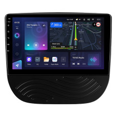 Android head unit Teyes CC3L 4+32 Gb Chevrolet Malibu 9 (F1) 2015-2023 9"