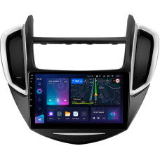 Magazynofon Teyes CC3L 4+32 GB Chevrolet Tracker 3 (F1) 2013–2017, 9