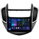 Android head unit Teyes CC3L 4+32 Gb Chevrolet Tracker 3 (F1) 2013-2017 9"