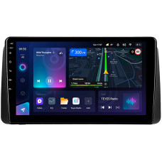Android head unit Teyes CC3L 4+32 Gb Chrysler Grand Voyager 5 2011-2015 9" (L1)