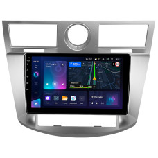 Android head unit Teyes CC3L 4+32 Gb Chrysler Sebring 3 JS 2006-2010 9" (L1)