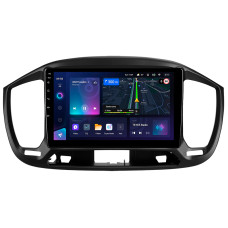 Android head unit Teyes CC3L 4+32 Gb Fiat Uno 2014-2020 9" (L1)