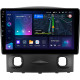 Android head unit Teyes CC3L 4+32 Gb Ford Escape 1 2007-2012 9" (L1)
