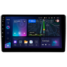 Android head unit Teyes CC3L 4+32 Gb Ford Fusion 1 2005-2012 9"
