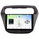 Android head unit Teyes CC4L 6+64 Gb Ford ESCORT 2014-2018 (B Mod) 9"