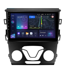 Android head unit Teyes CC3L 4+32 Gb Ford Mondeo 5 (ZYJ) 2014-2019 9"
