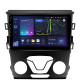 Android head unit Teyes CC3L 4+32 Gb Ford Mondeo 5 (ZYJ) 2014-2019 9"