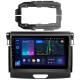Android head unit Teyes CC3L 4+32 Gb Ford Ranger P703 2015-2022 (B) 9"