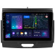 Android head unit Teyes CC3L 4+32 Gb Ford Ranger P703 2015-2022 (C) 9"
