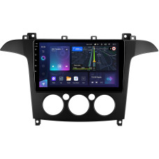 Android head unit Teyes CC3L 4+32 Gb Ford S-MAX 1 2006-2015 (F2) 9"