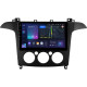 Android head unit Teyes CC3L 4+32 Gb Ford S-MAX 1 2006-2015 (F2) 9"