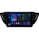 Android head unit Teyes CC3L 4+32 Gb Geely Atlas NL-3 2016-2020 9"