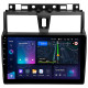 Android head unit Teyes CC3L 4+32 Gb Geely Emgrand EC7 1 2016-2018 9"