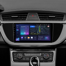 Android head unit Teyes CC3L 4+32 Gb Geely GS 2016-2020 Emgrand EC7 1 2018-2020 (F1) 9"