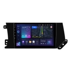 Android head unit Teyes CC3L 4+32 Gb GREAT WALL Hover Haval F7 F7X 2019-2020 9"