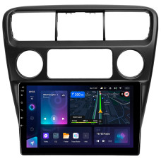 Android head unit Teyes CC3L 4+32 Gb Honda Accord 6 1997-2002 9"