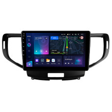 Android head unit Teyes CC3L 4+32 Gb Honda Accord 8 2008-2012 9"