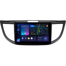 Android head unit Teyes CC3L 4+32 Gb Honda CR-V CRV 4 RM RE (9 inch) 2011-2018 (A) 9"