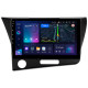 Android head unit Teyes CC3L 4+32 Gb Honda CR-Z 1 CRZ (Left hand drive) 2010-2016 9"