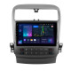 Android head unit Teyes CC3L 4+32 Gb Honda inspire 4 2003-2007 For Acura TSX 2003-2008 9" (L3)