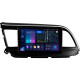 Android head unit Teyes CC3L 4+32 Gb Hyundai Elantra 6 2018-2020 (B) 9"