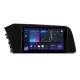 Android head unit Teyes CC3L 4+32 Gb Hyundai Elantra VII CN7 (ZYJ) 2020-2021 9"