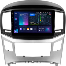Android head unit Teyes CC3L 4+32 Gb Hyundai H1 II 2 TQ 2015-2021 (F2) 9"