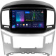 Android head unit Teyes CC3L 4+32 Gb Hyundai H1 II 2 TQ 2015-2021 (F2) 9"