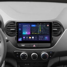 Android head unit Teyes CC3L 4+32 Gb Hyundai i10 2013-2016 9" (L1)