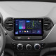 Android head unit Teyes CC3L 4+32 Gb Hyundai i10 2013-2016 9" (L1)