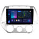 Android head unit Teyes CC3L 4+32 Gb Hyundai i20 2 2012-2014 9"