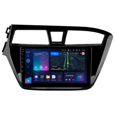 Android head unit Teyes CC3L 4+32 Gb Hyundai i20 2 II GB 2014-2018 9"