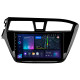 Android head unit Teyes CC3L 4+32 Gb Hyundai i20 2 II GB 2014-2018 9"