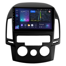 Android head unit Teyes CC3L 4+32 Gb Hyundai i30 1 FD 2007-2012 (F1) 9"