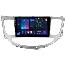 Štátní magnetofon Teyes CC3L 4+32 GB Hyundai Rohens Genesis (F1) 2008–2013, 9