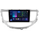 Android head unit Teyes CC3L 4+32 Gb Hyundai Rohens Genesis (F1) 2008-2013 9" (L1)