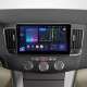 Android head unit Teyes CC3L 4+32 Gb Hyundai Sonata NF 2008-2010 (F1) 9"