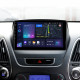Android head unit Teyes CC3L 4+32 Gb Hyundai Tucson 2 LM IX35 2009-2015 (AB) 9"