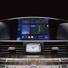 Android head unit Teyes CC3L 4+32 Gb Infiniti Q70 1 2013-2020 9" (L3)