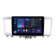 Android head unit Teyes CC3L 4+32 Gb Infiniti QX60 1 2013-2016 9" (L3)