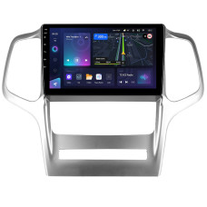 Android head unit Teyes CC3L 4+32 Gb Jeep Grand Cherokee WK2 2010-2013 9" (L2)