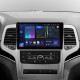 Android head unit Teyes CC3L 4+32 Gb Jeep Grand Cherokee WK2 2010-2013 9" (L2)
