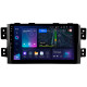 Android head unit Teyes CC3L 4+32 Gb Kia Mohave 2008-2016 Borrego 2008-2011 9"