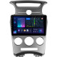 Android head unit Teyes CC3L 4+32 Gb Kia Carens UN 2006-2012 (F1) 9"